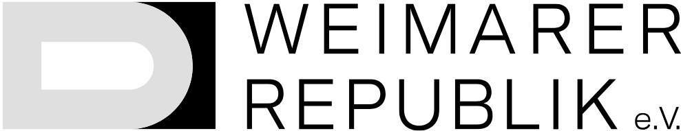 Weimarer Republik e.V.